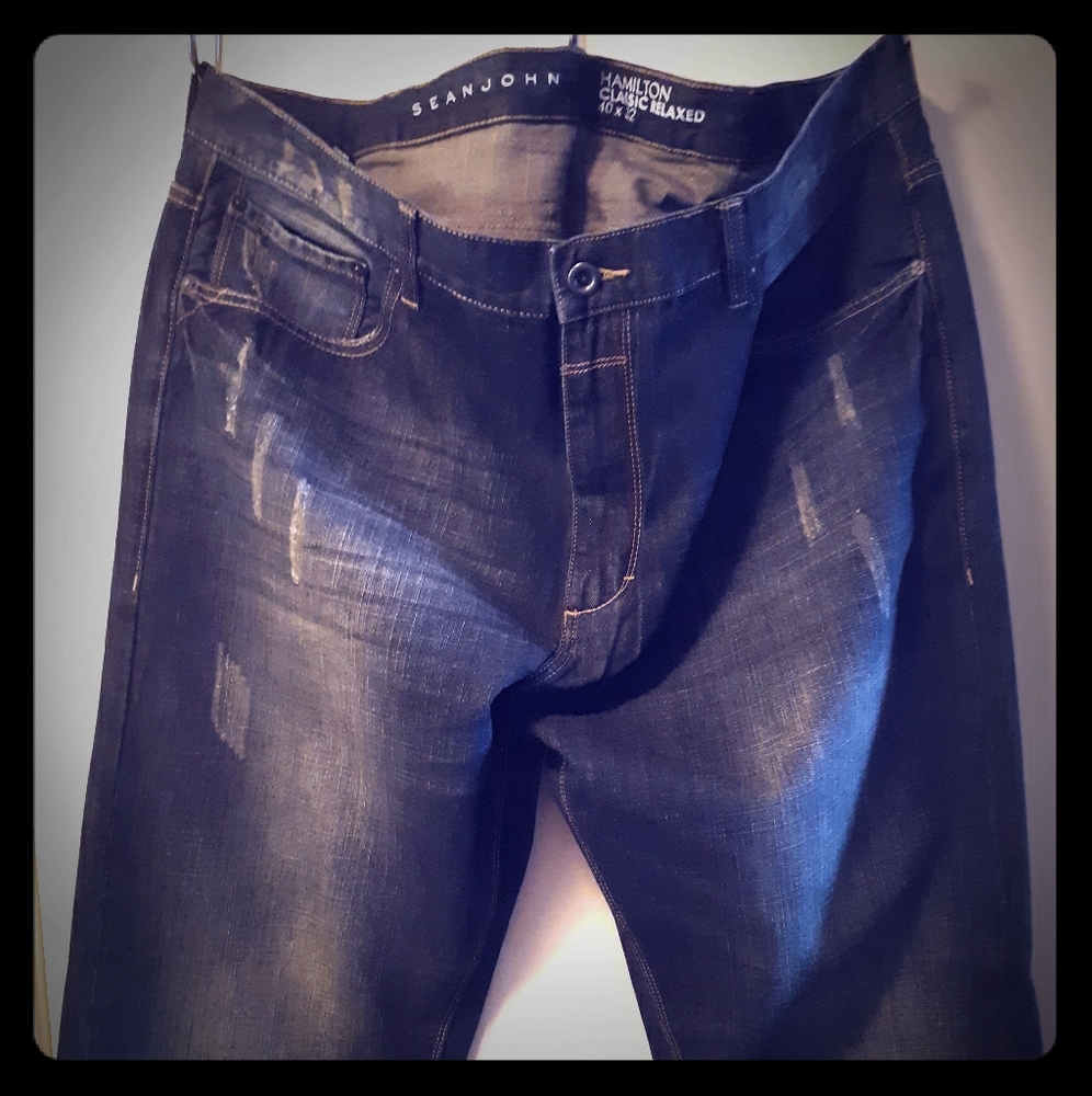 Sean John jeans